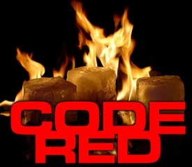 Code Red