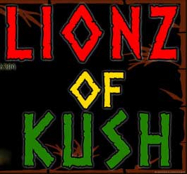 Lionz of Kush