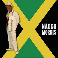 Naggo Morris