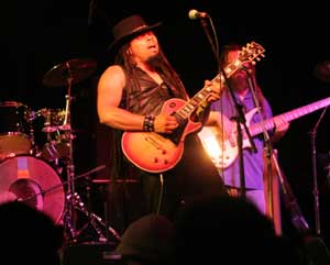 Rascalin & the Roots Rockers