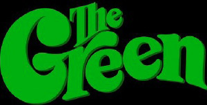 The Green Band