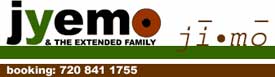 JYEMO & The Extended Family