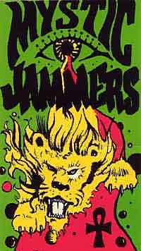 Mystic Jammers