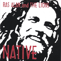 Ras Alan & The Lions