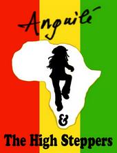 Anguile & The High Steppers