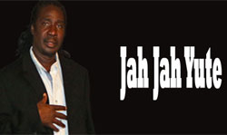 Jah Jah Yute and The Simy Dimy Band