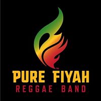 Pure Fiyah Reggae Band