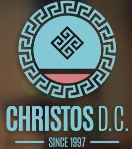 Christos D.C.