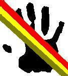 Hands Off Reggae