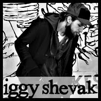 Iggy Shevak