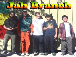 Jah Branch