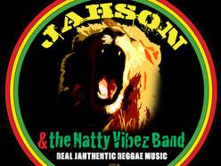 Jahson And The Natty Vibez Band