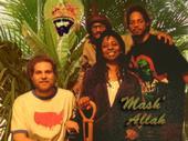 Mash'Allah Reggae Band