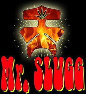 Mr. Slugg