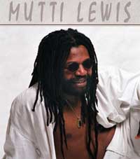 Mutti Lewis