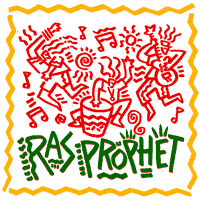 Ras Prophet
