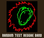 Random Test Reggae Band