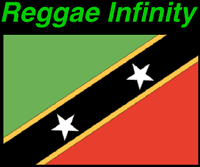 Reggae Infinity