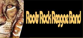 Roots Rock Reggae Band