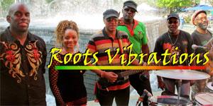 Roots Vibrations