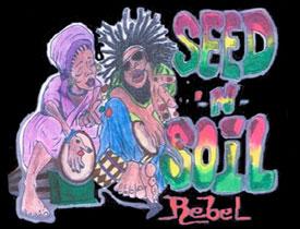Seed 'n Soil Rebellion