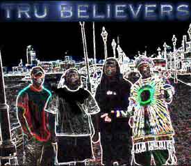 Tru Believers