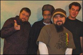 Unity Sound Reggae Band