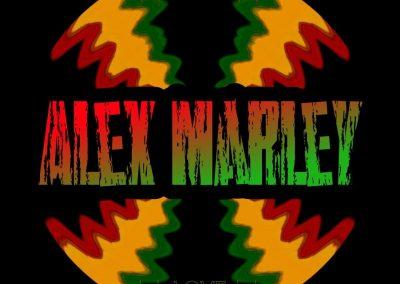 Alex Marley