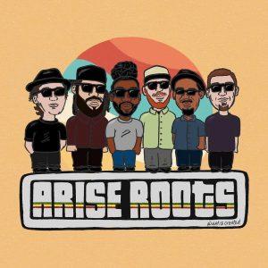 Arise Roots