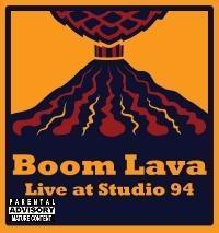 Boom Lava