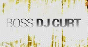 Boss DJ Curt