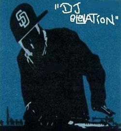 DJ Elevation