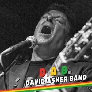 DAB (David Asher Band)