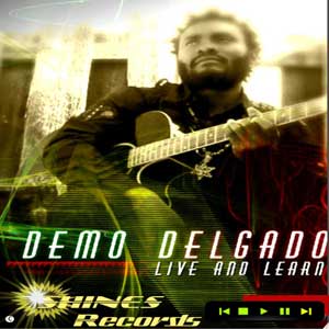 Demo Delgado