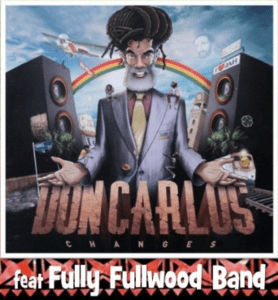 Don Carlos + Fully Fullwood Band