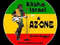 Elisha Israel & AZ-ONE