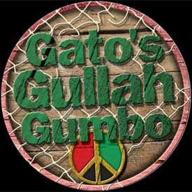 Gato's Gullah Gumbo