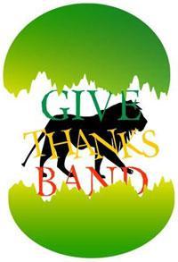 Give Thanks Band