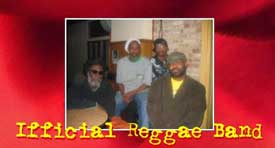 Ifficial Reggae Band