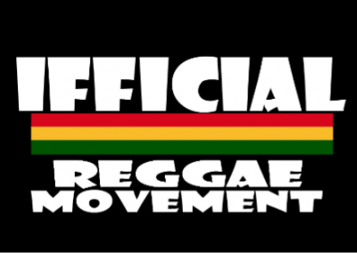 Ifficial Reggae Movement