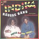 Indika Reggae Band