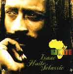 Isaac Haile Selassie