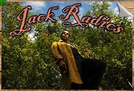 Jack Radics w/ Love & Laughter Band