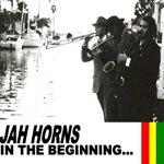 Jah Horns