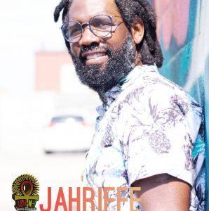 JahRiffe & Jah-N-I Roots Movement