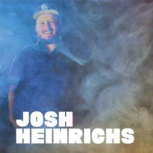 Josh Heinrichs