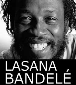 Lasana Bandelé