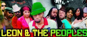 Leon & The Peoples