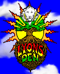 Lyons Den