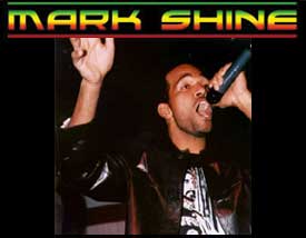 Mark Shine